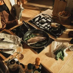 Functional Form stekepanne 28 cm keramisk