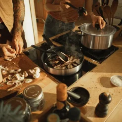 Functional Form traktørpanne 26cm keramisk