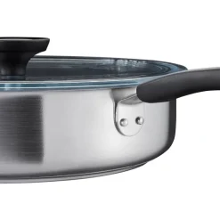 Functional Form traktørpanne 26cm keramisk