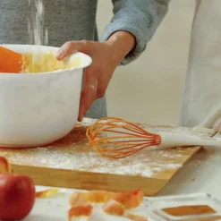 Functional Form visp belagt