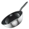 Functional Form wok 28 cm keramisk