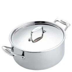 Fusion 5 gryte 3,7L 20 cm