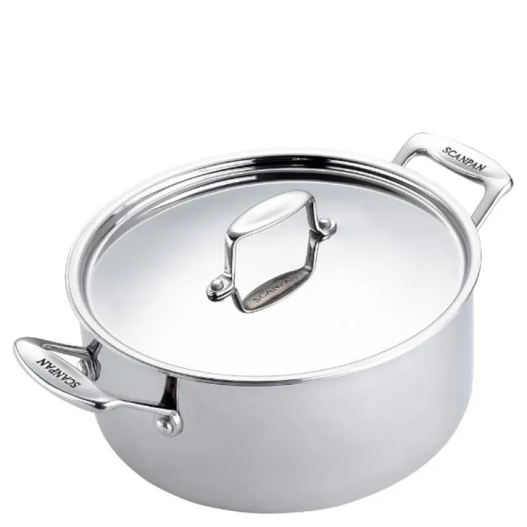 Fusion 5 gryte 3,7L 20 cm