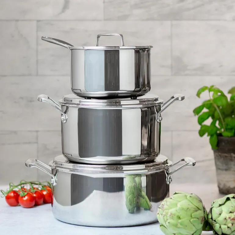 Fusion 5 gryte 3,7L 20 cm