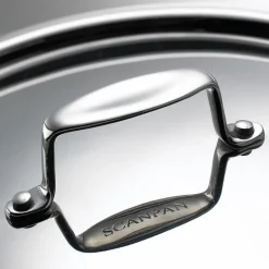 Fusion 5 gryte 3,7L 20 cm