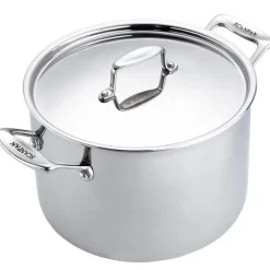 Fusion 5 gryte 7,6L 24 cm