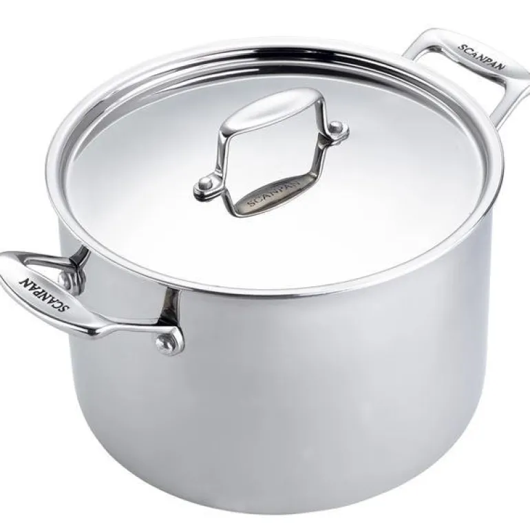 Fusion 5 gryte 7,6L 24 cm