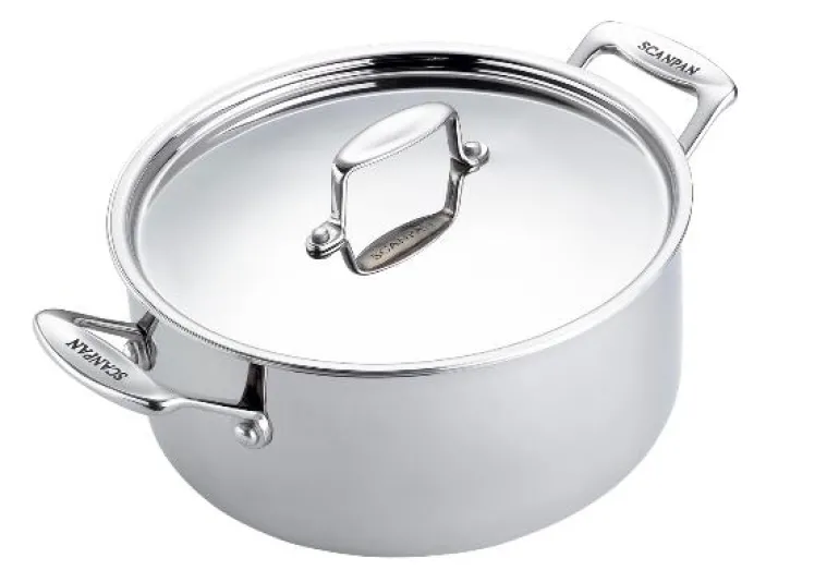 Fusion 5 gryte 5,2L 24 cm