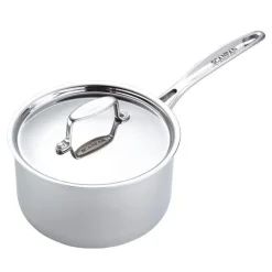 Fusion 5 kasserolle 2,7L