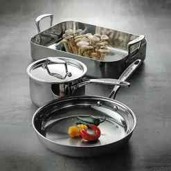 Fusion 5 kasserolle 1,3L 14 cm