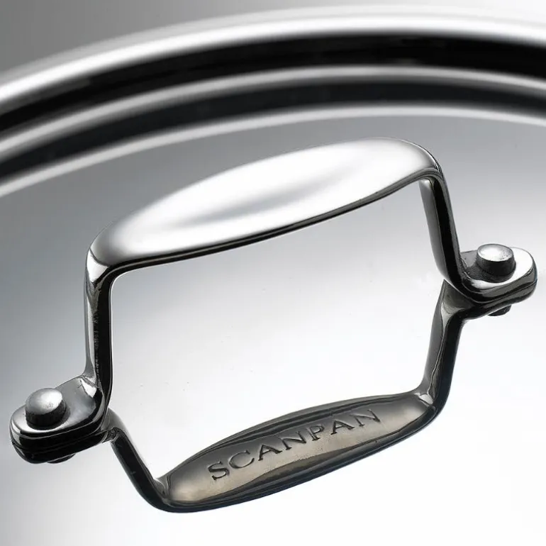 Fusion 5 kasserolle 2L 16 cm