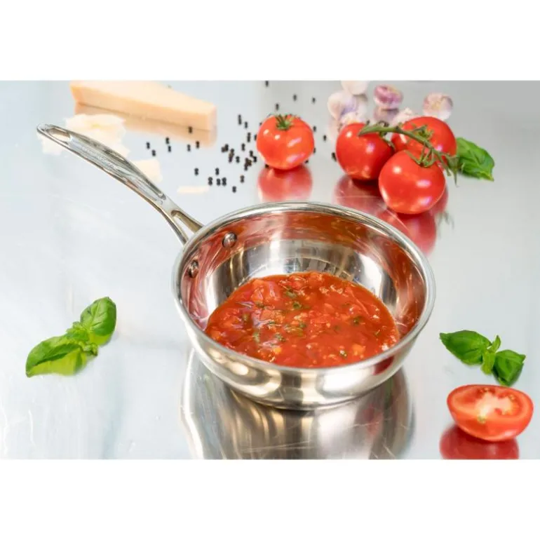 Fusion 5 sautépanne 2,7L