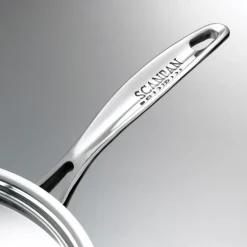 Fusion 5 sautépanne 1,8L 20 cm