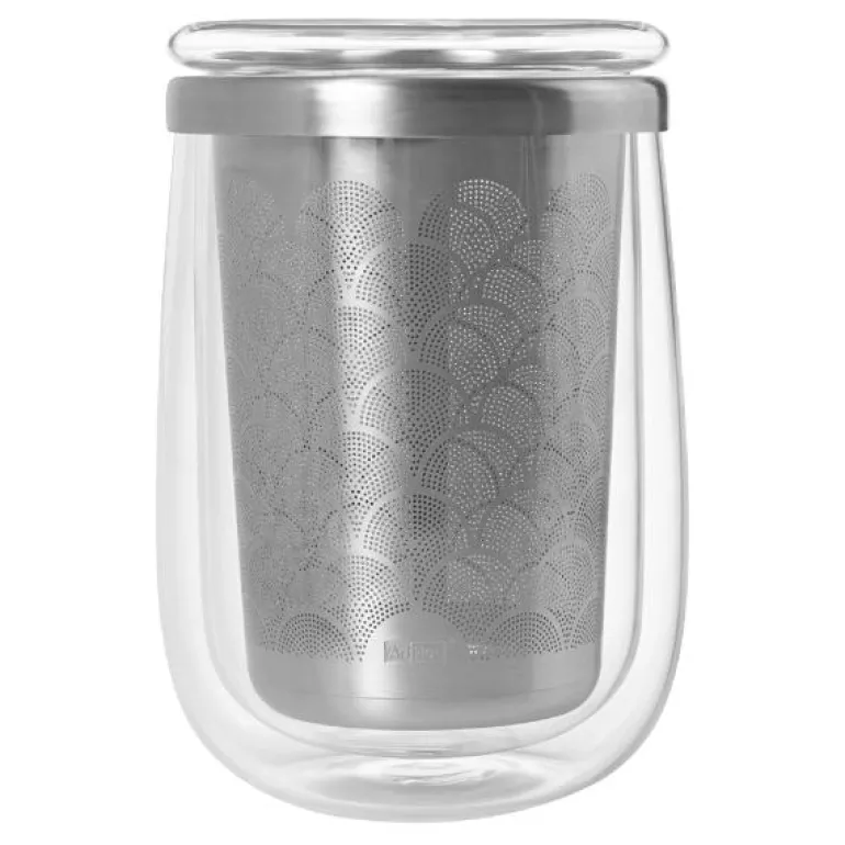 Fusion tebrygger H14 cm