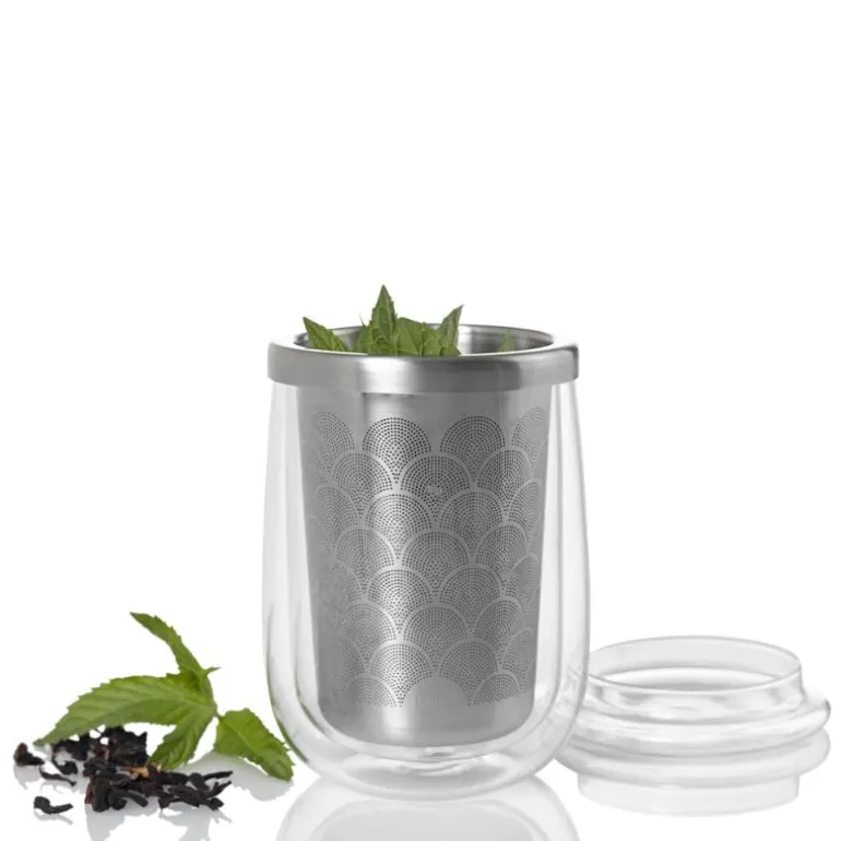 Fusion tebrygger H14 cm