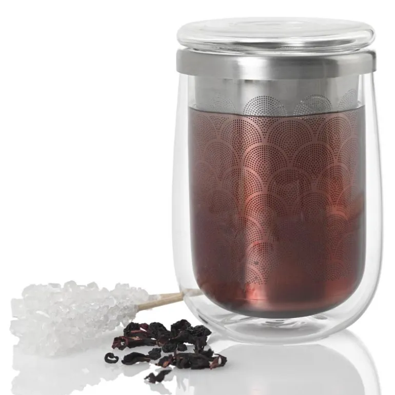 Fusion tebrygger H14 cm