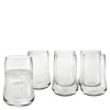 Future glass 25 cl 6 stk klar