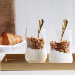 Future glass 25 cl 6 stk klar