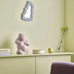 Gabba Gabba Hey 30,5 cm pudderrosa