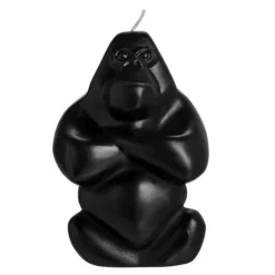 Gabba Gabba lys 11,5 cm svart