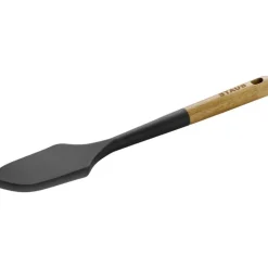 Gadgets deigskrape 30 cm silikon/akasie