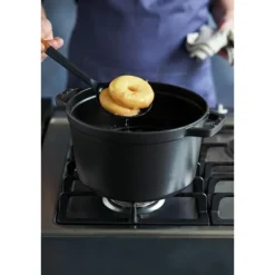 Gadgets hullsleiv 31 cm silikon/akasie