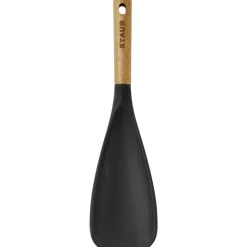 Gadgets universalspade/skje 30 cm silikon