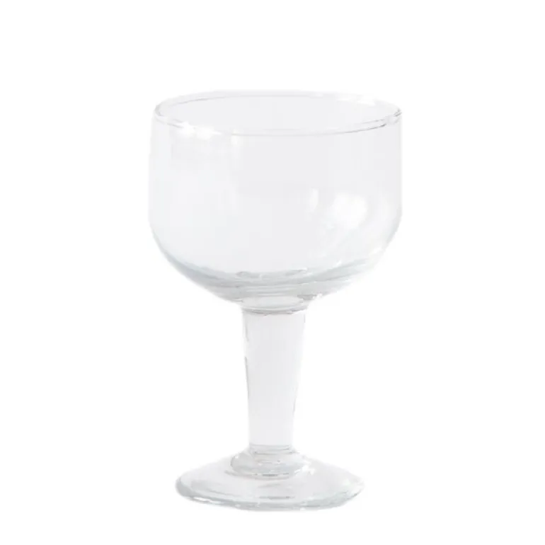 Galette bistro vinglass 20 cl klar