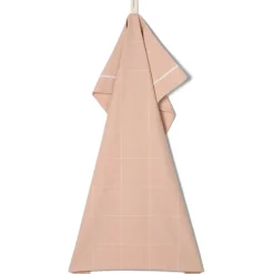 Gamma kjøkkenhåndkle 50x70 cm blush