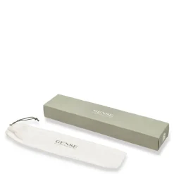 Gammal Fransk kakespade 26,5 cm EPNS