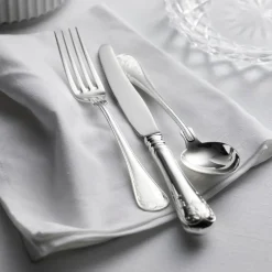 Gammal Fransk kniv 23,1 cm 830