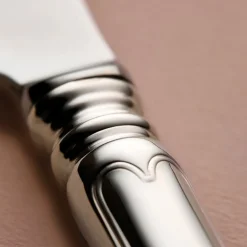 Gammal Fransk kniv 23,1 cm 830