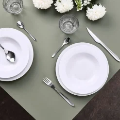 Gastro biffkniv 22 cm mirror polish