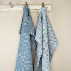 Gastro kjøkkenhåndkle 50x70 cm stk denim