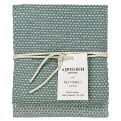 Gastro kjøkkenhåndkle 50x70 cm stk dark forest