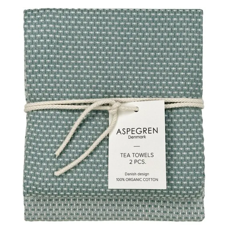 Gastro kjøkkenhåndkle 50x70 cm stk dark forest