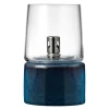 Gastro oljelampe 8,5 x 14 cm blå