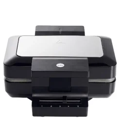Gaufres BW-1000B belgisk vaffeljern