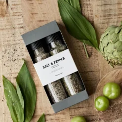 Gaveeske everyday mix & Wild garlic