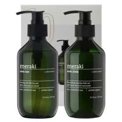 Gaveeske håndpleie 275 ml cotton haze