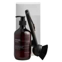 Gaveeske oppvask herbal nest