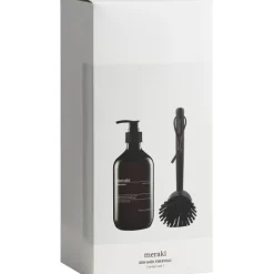 Gaveeske oppvask herbal nest