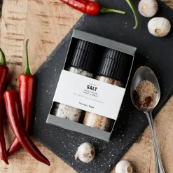 Gaveeske organisk secret blend