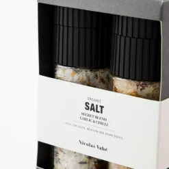 Gaveeske organisk secret blend