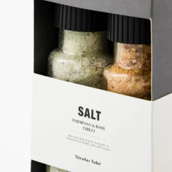 Gaveeske parmesan&basilikum