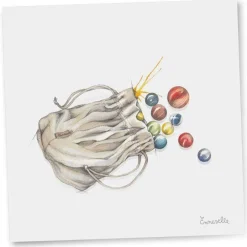 Gavelapp klinkekuler