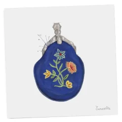 Gavelapp nordlandbunad