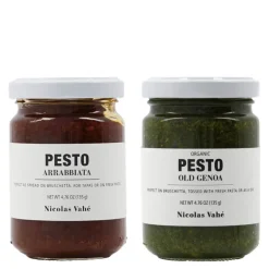 Gavepose pesto 270 g your pasta's best friend