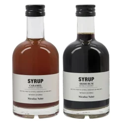 Gavepose sirup 10 cl your pancakes will thank you