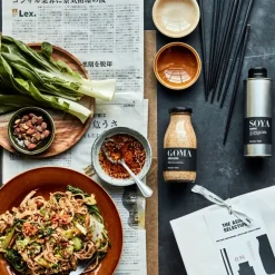 Gavepose The Asian Selection